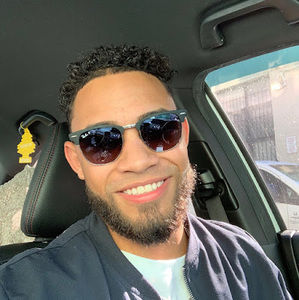 Meet your Posher, Edison